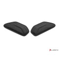 LUIMOTO TANK LEAF Tank Pads for the Kawasaki Z900 (2017+)